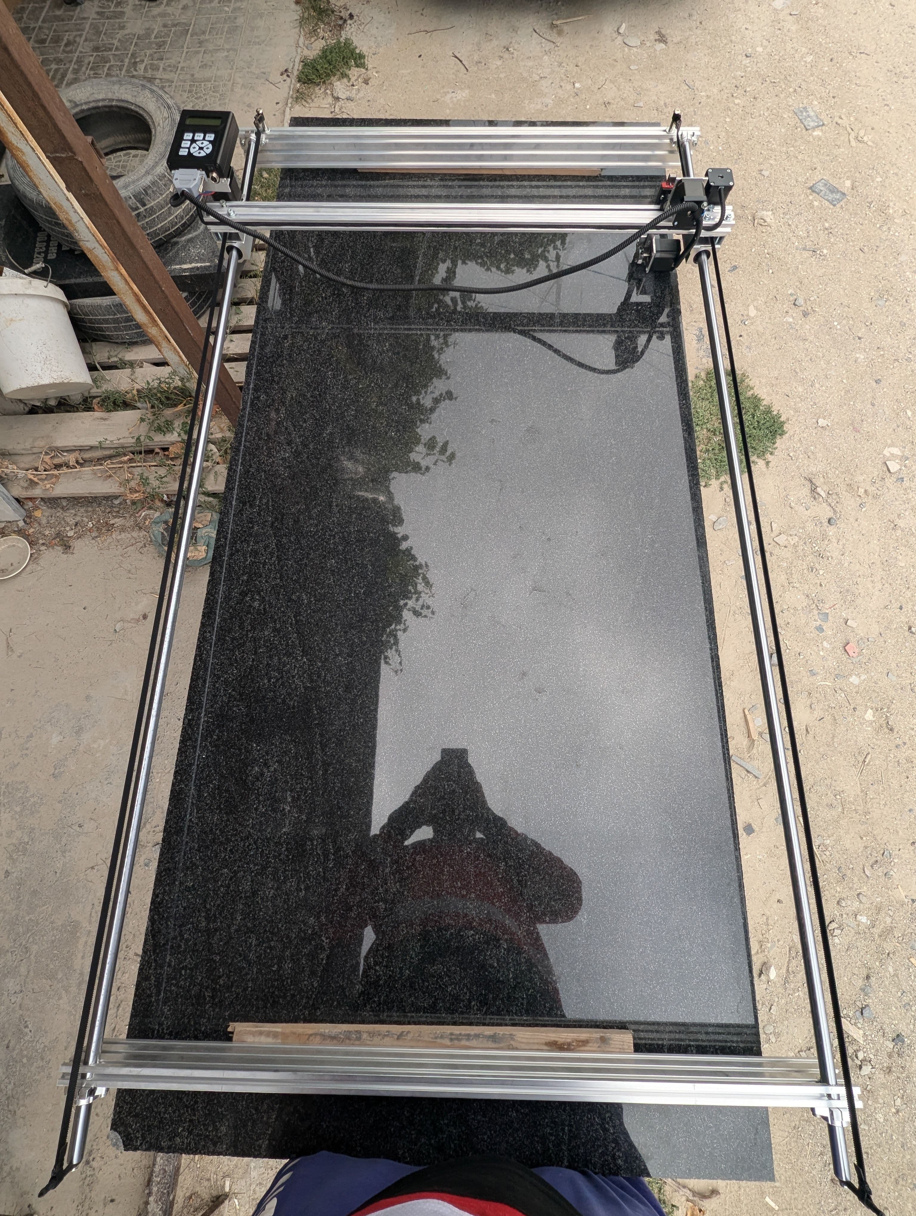Stone Working изображение
