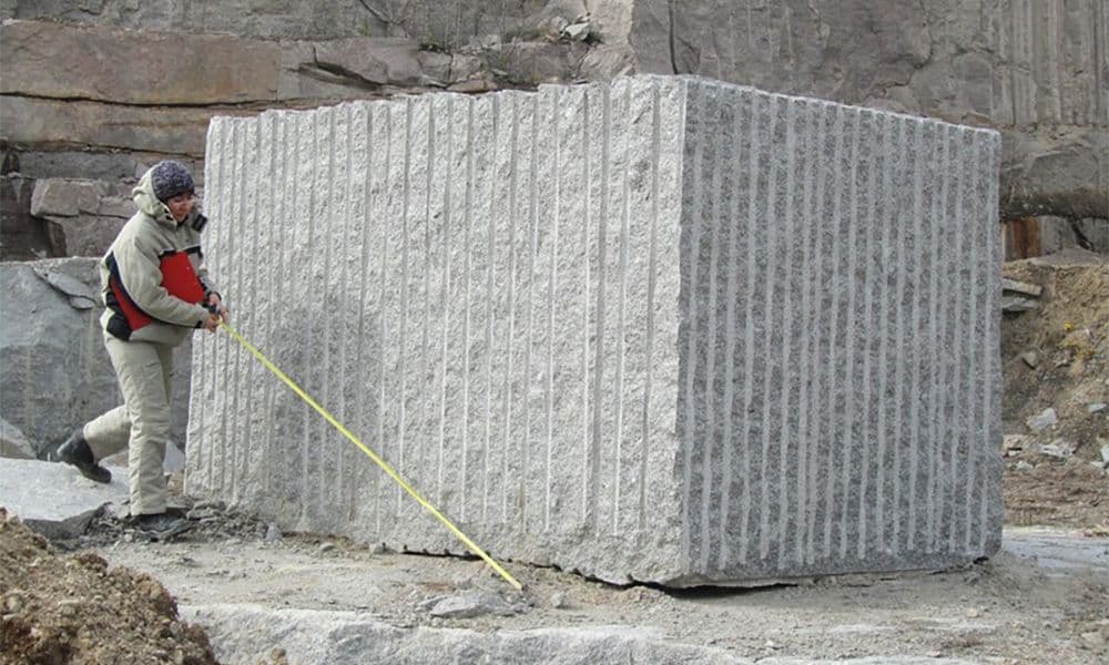 Stone Working изображение