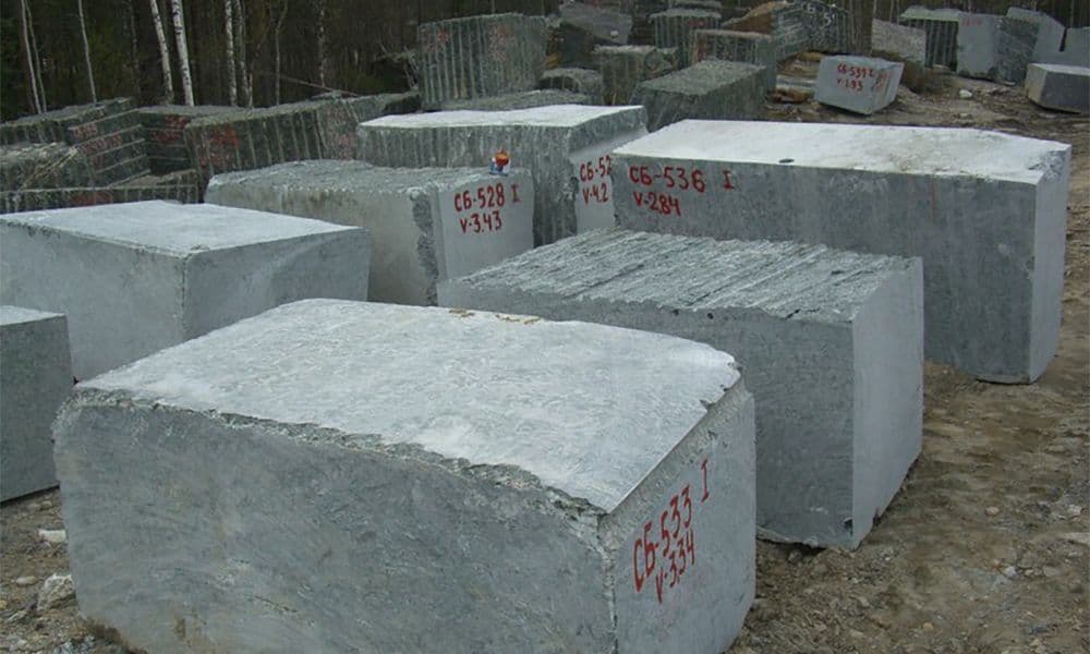 Stone Working изображение