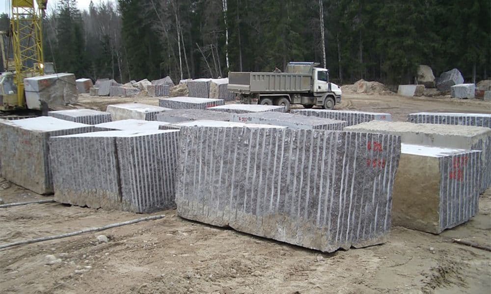 Stone Working изображение