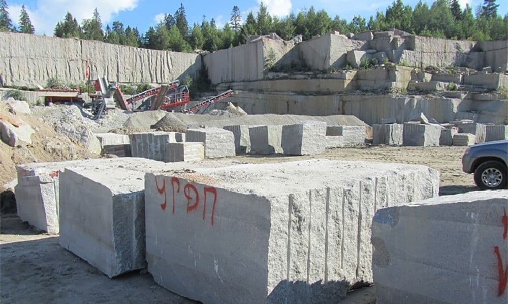 Stone Working изображение