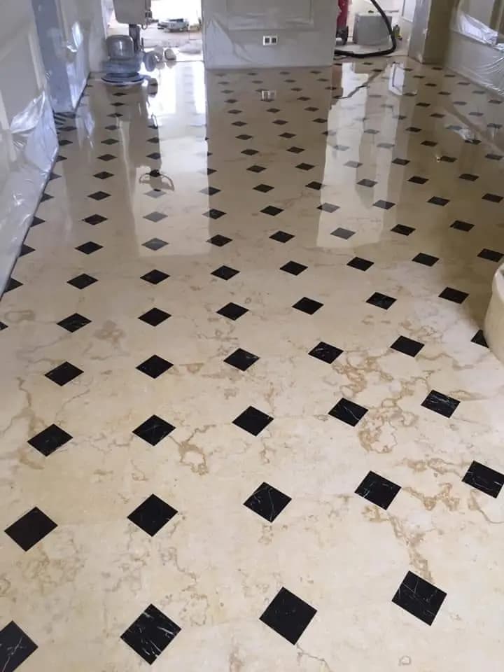 Stone Working изображение