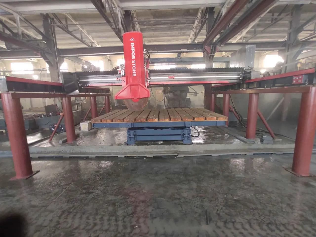 Stone Working изображение