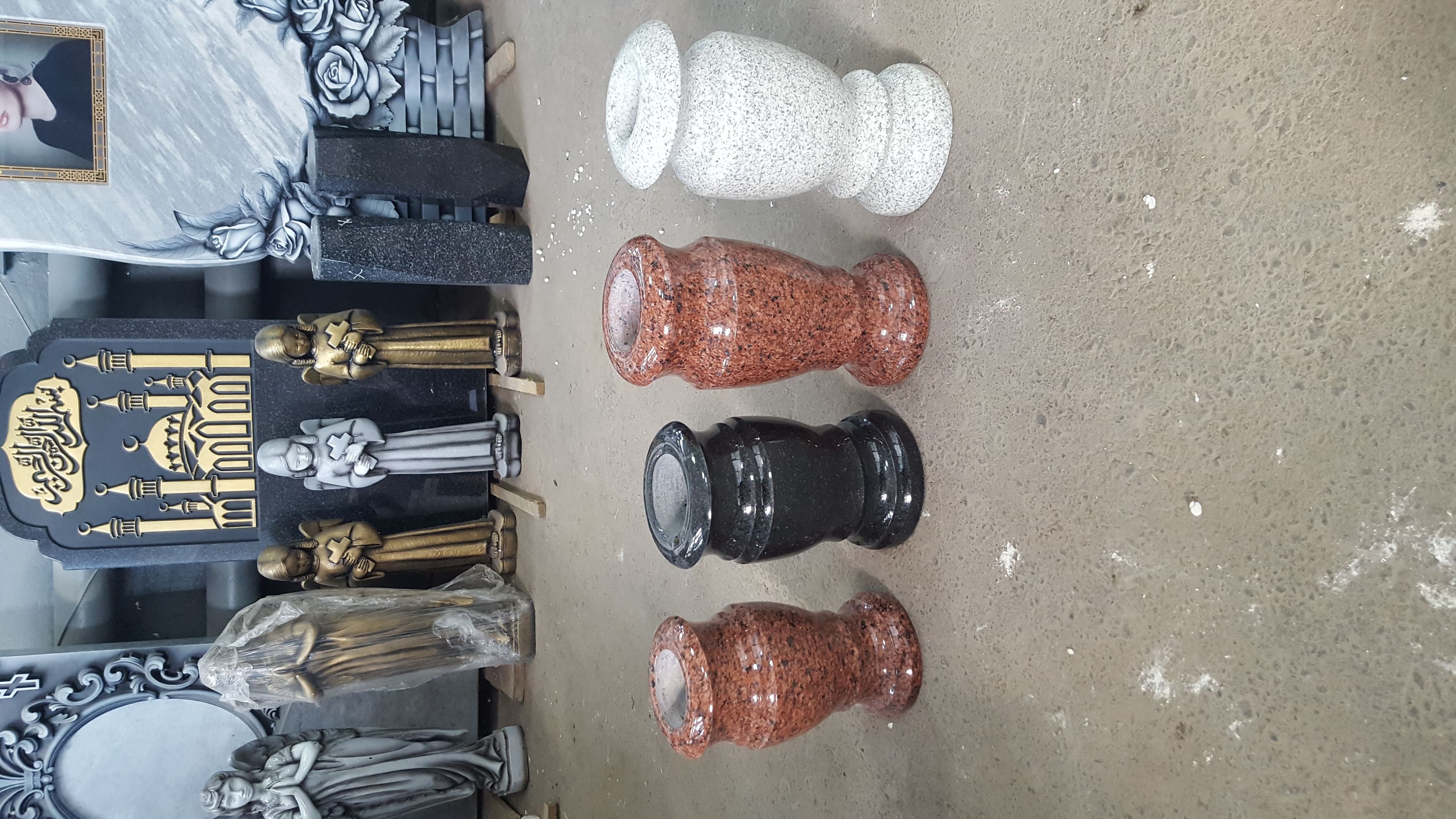 Stone Working изображение