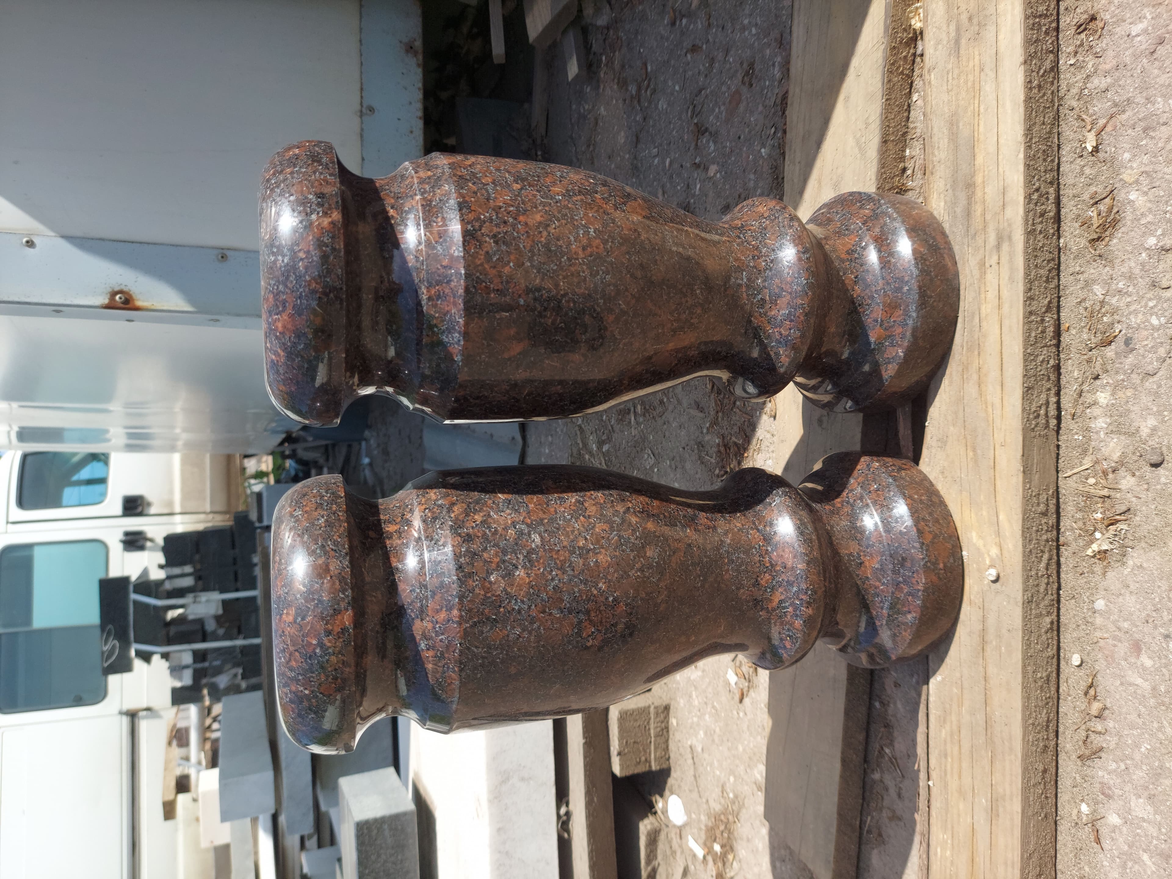 Stone Working изображение