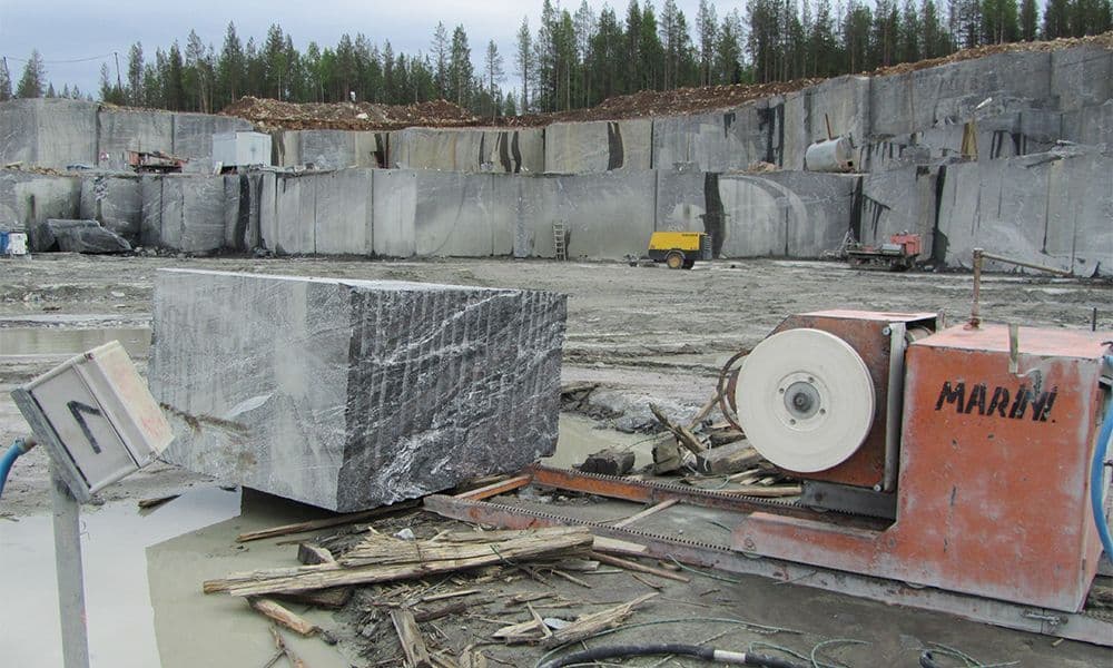 Stone Working изображение