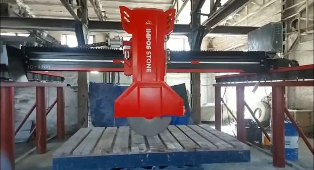 Stone Working изображение