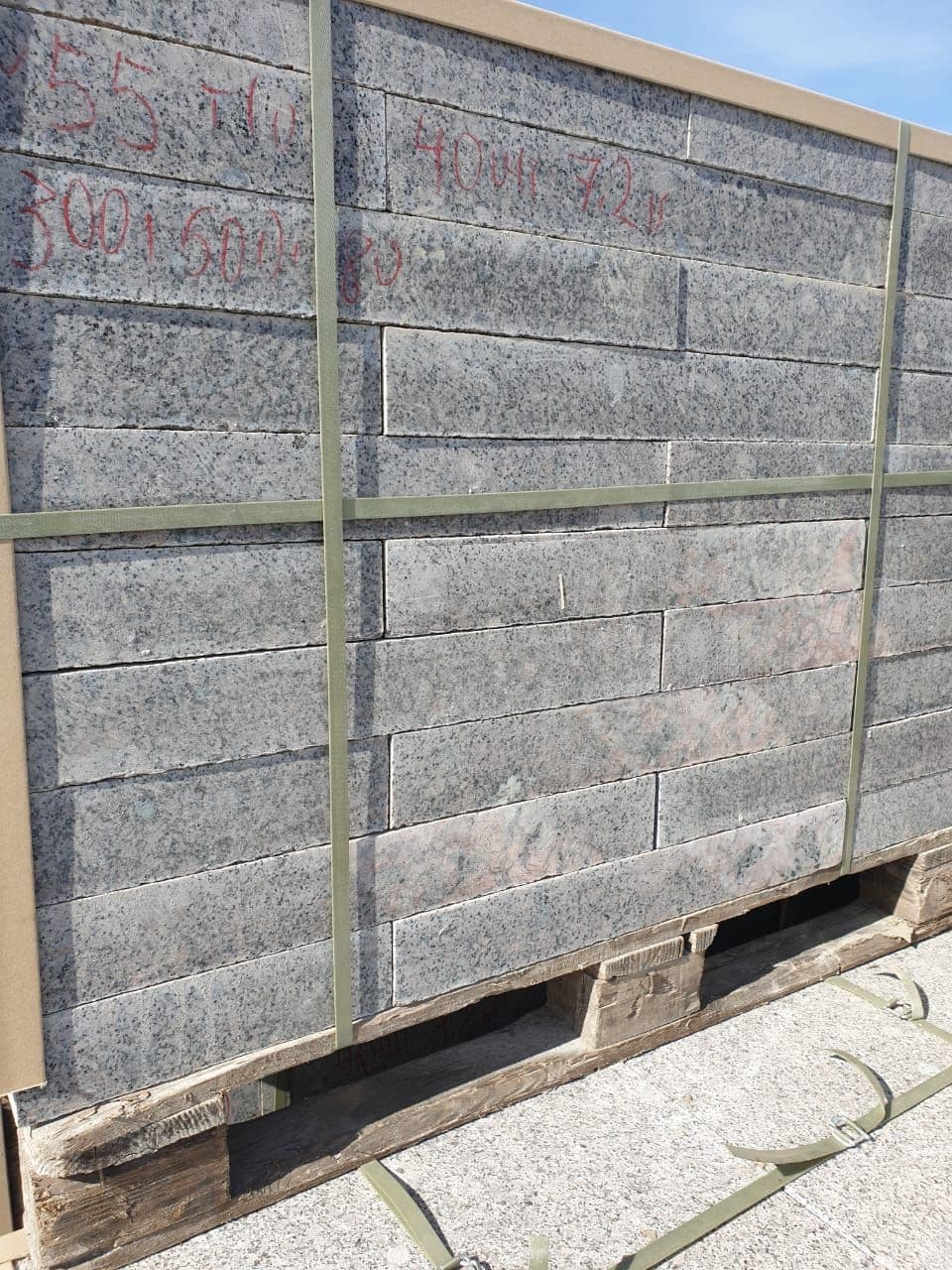 Stone Working изображение