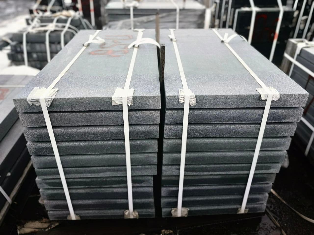 Stone Working изображение