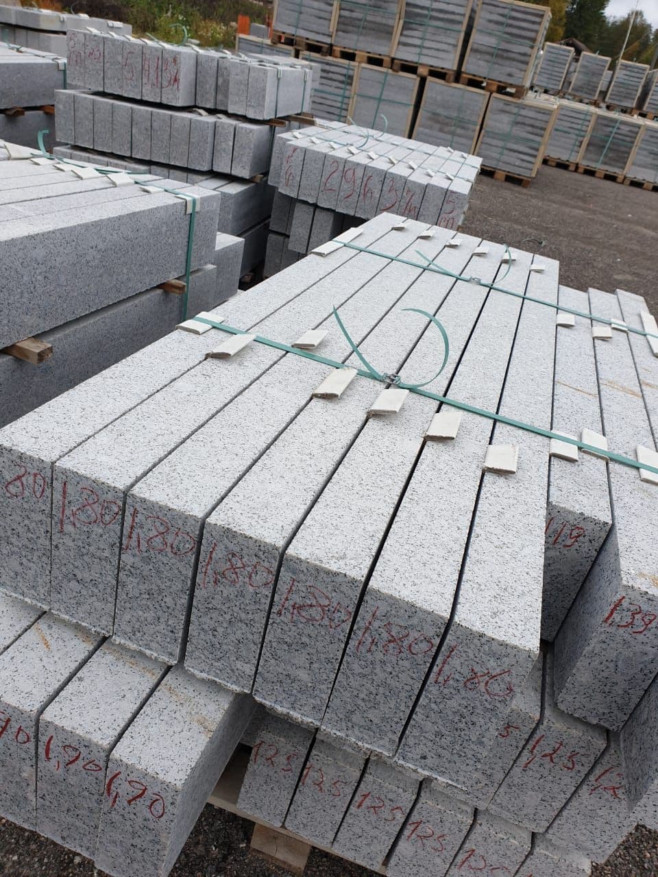 Stone Working изображение