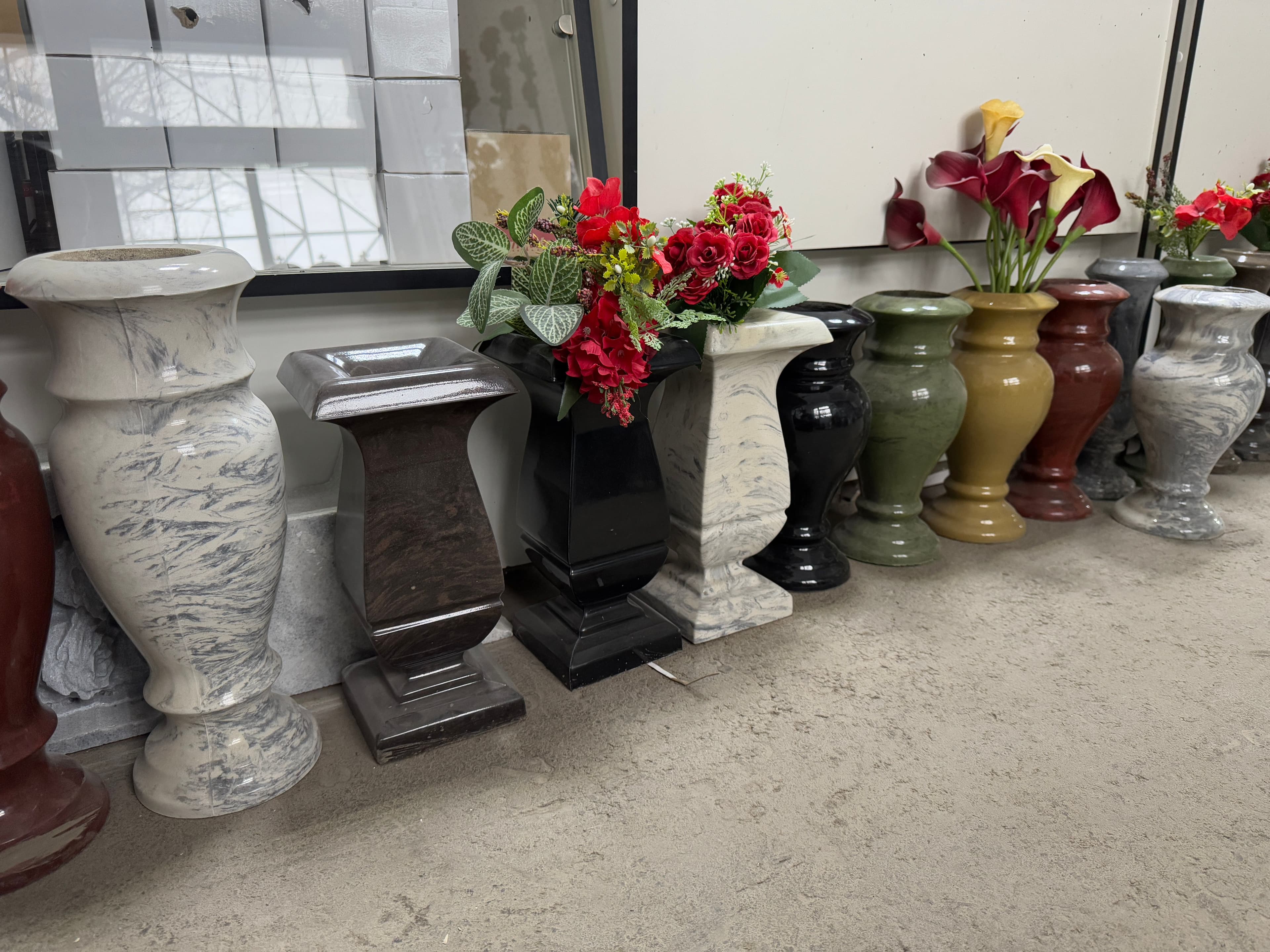 Stone Working изображение