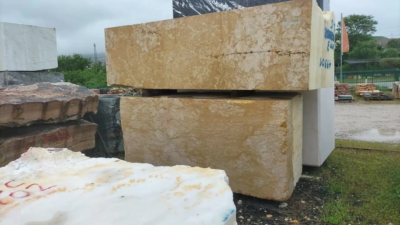 Stone Working изображение