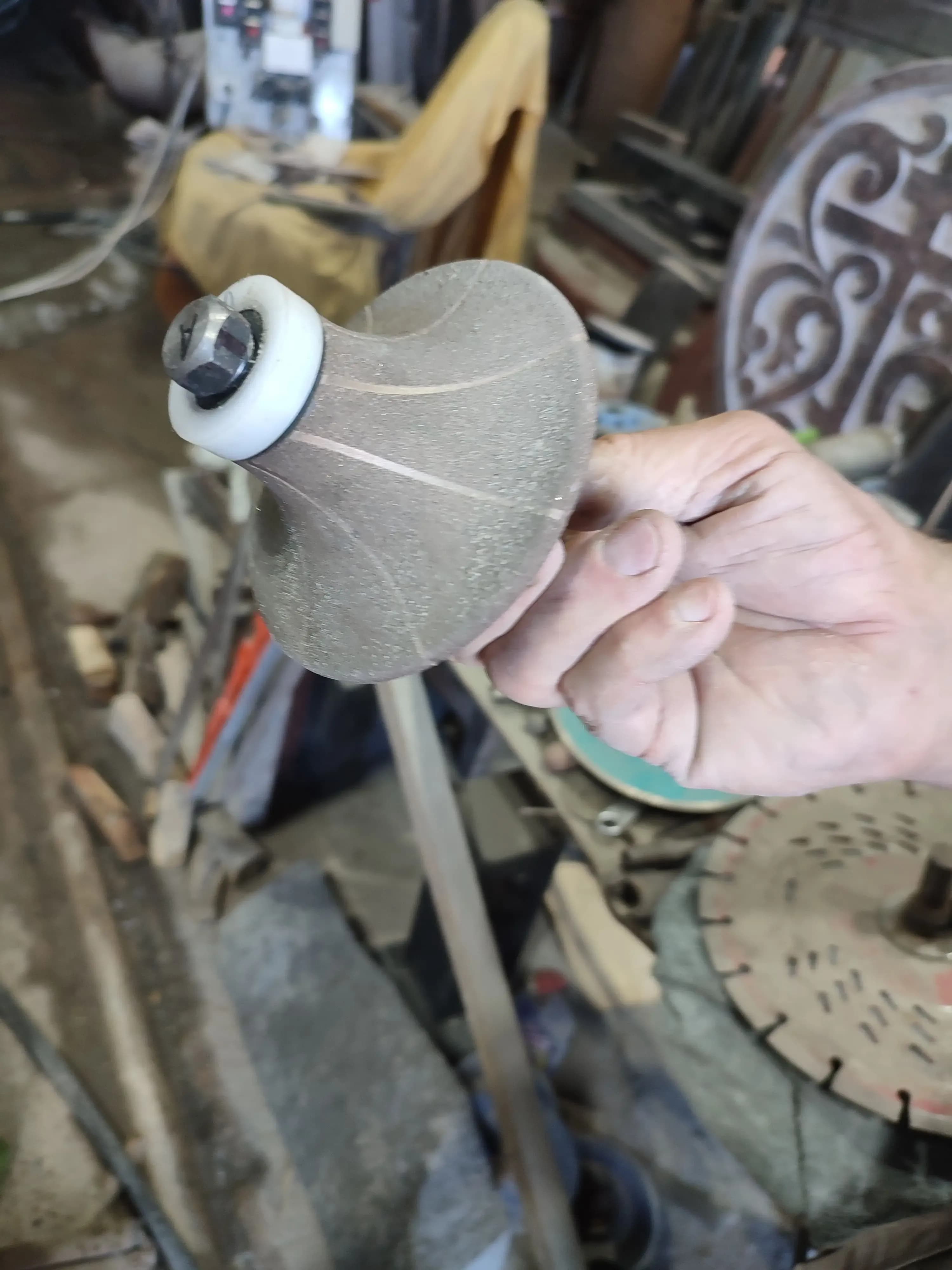 Stone Working изображение