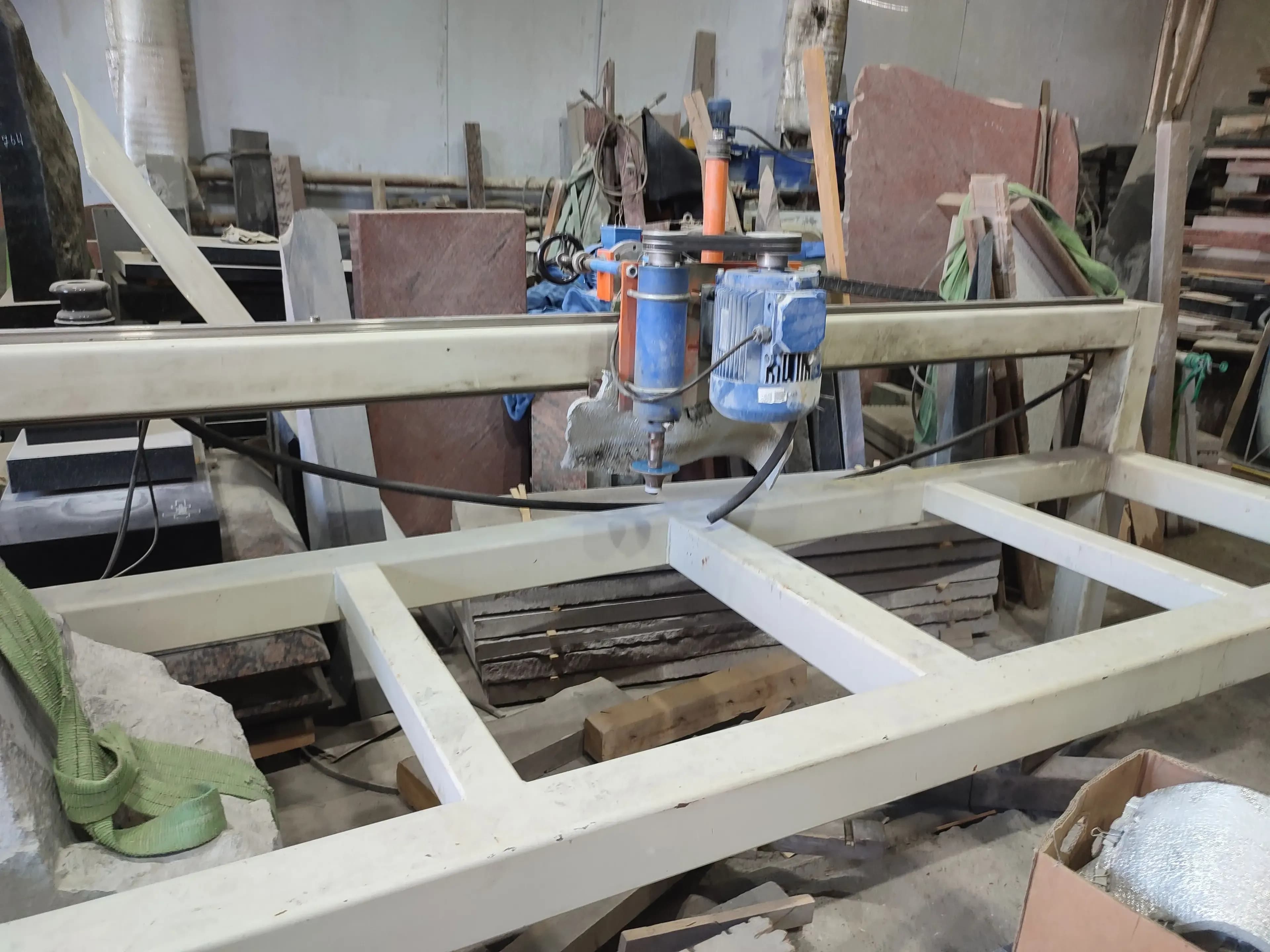 Stone Working изображение