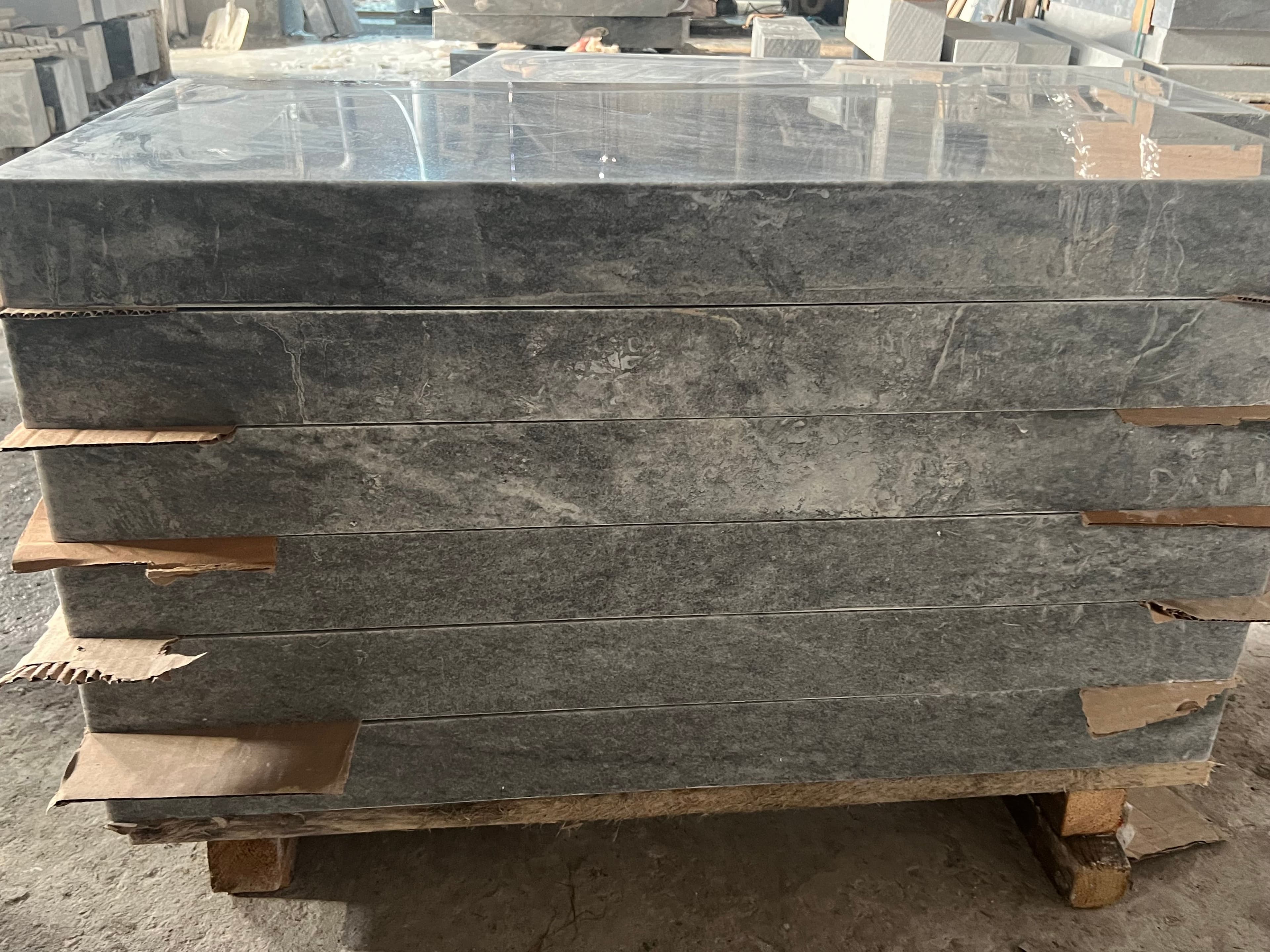 Stone Working изображение