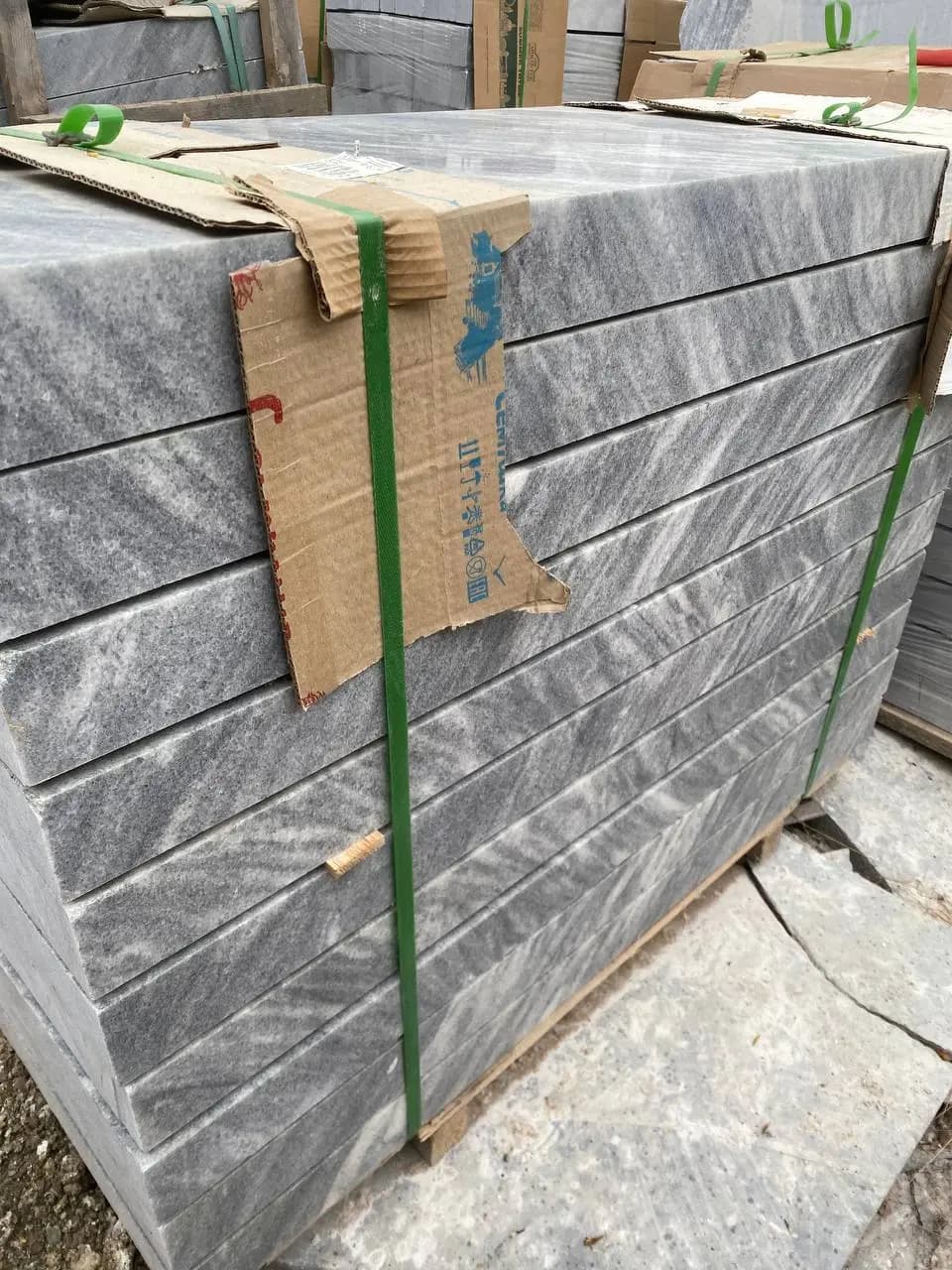 Stone Working изображение