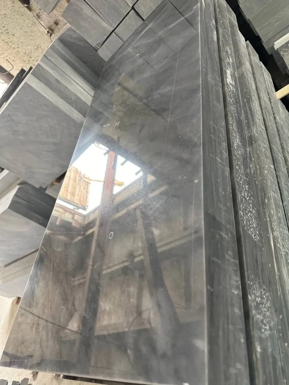 Stone Working изображение