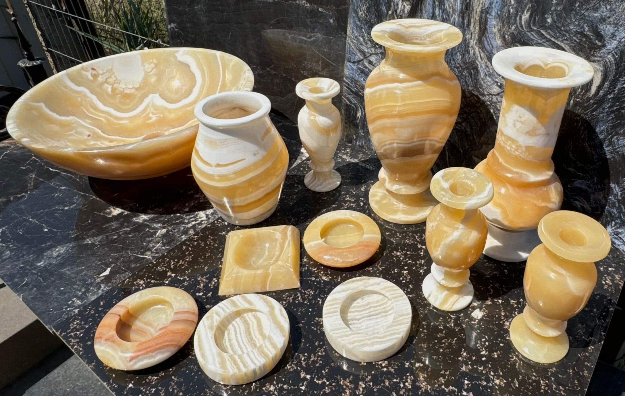Stone Working изображение