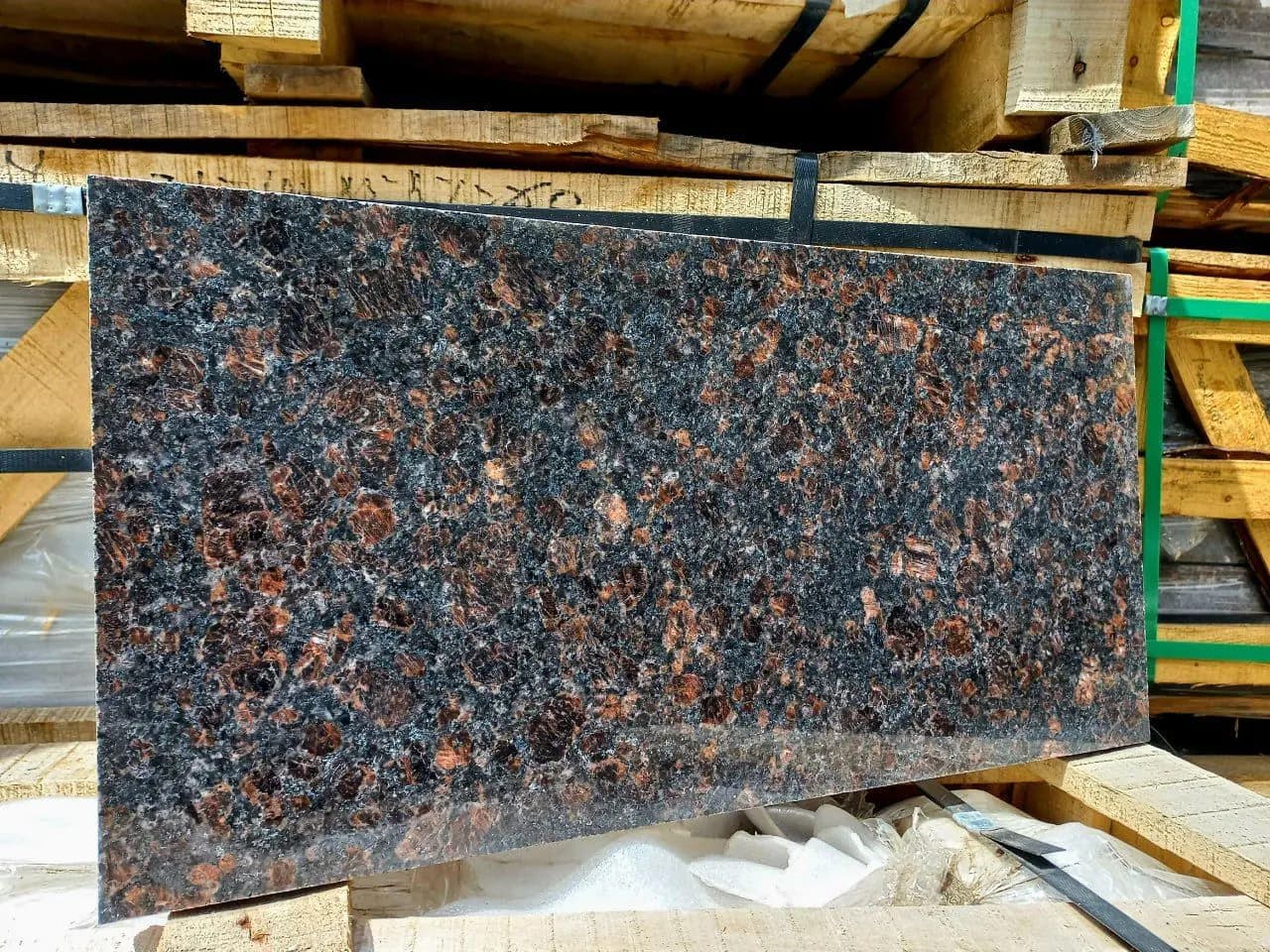 Stone Working изображение