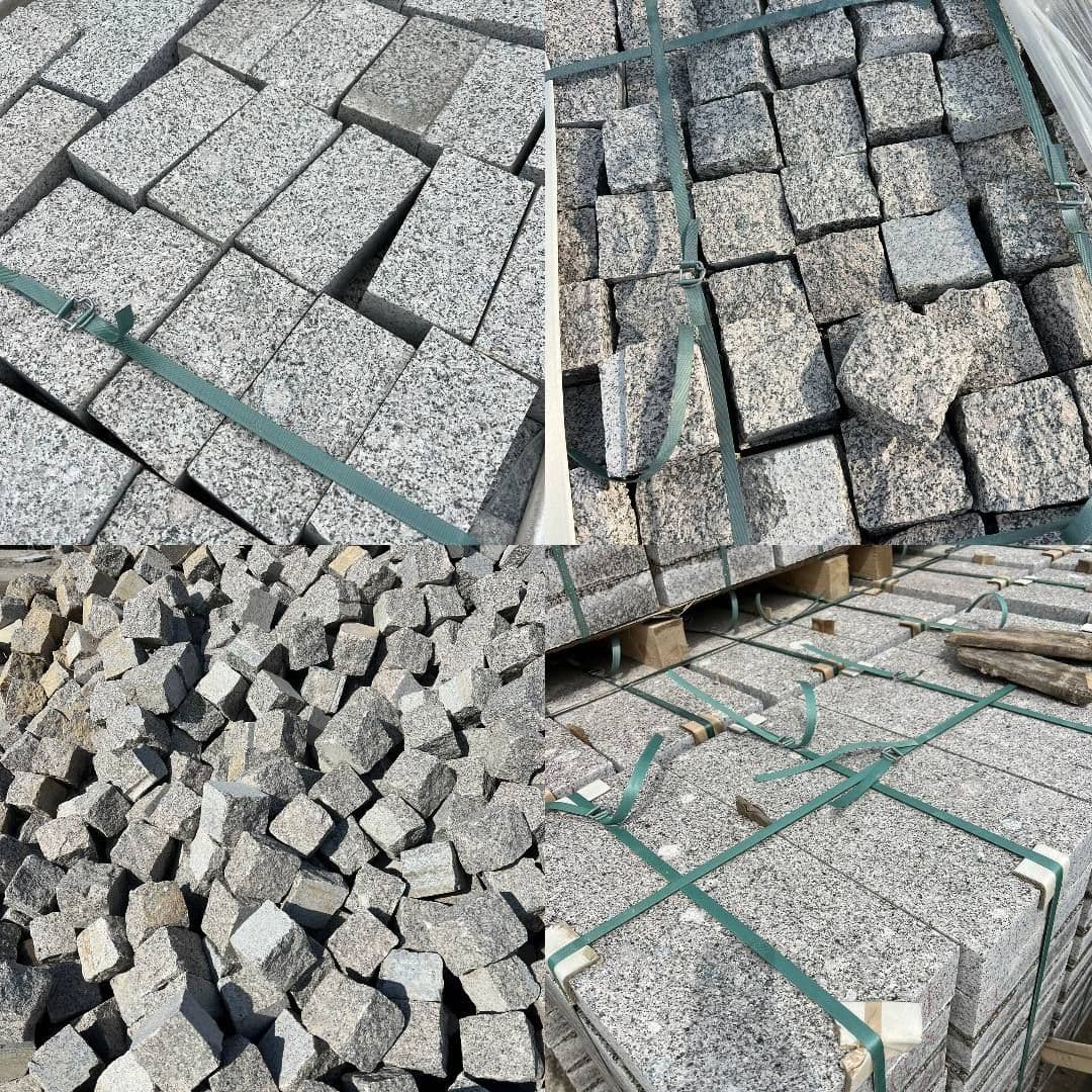Stone Working изображение
