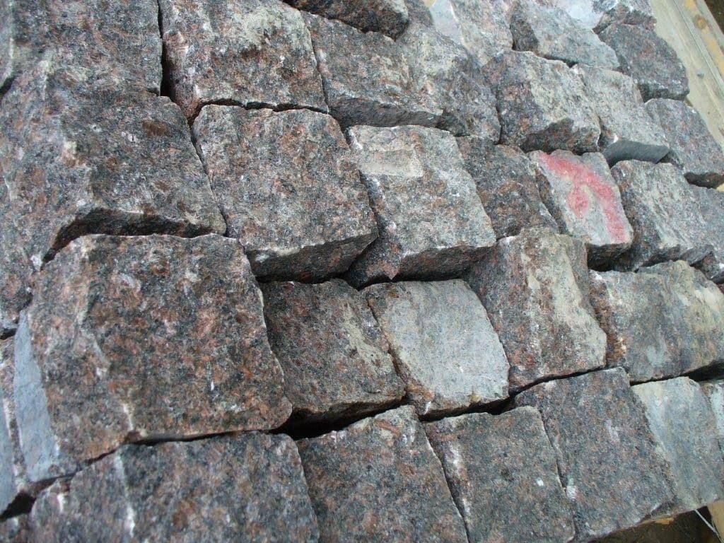 Stone Working изображение