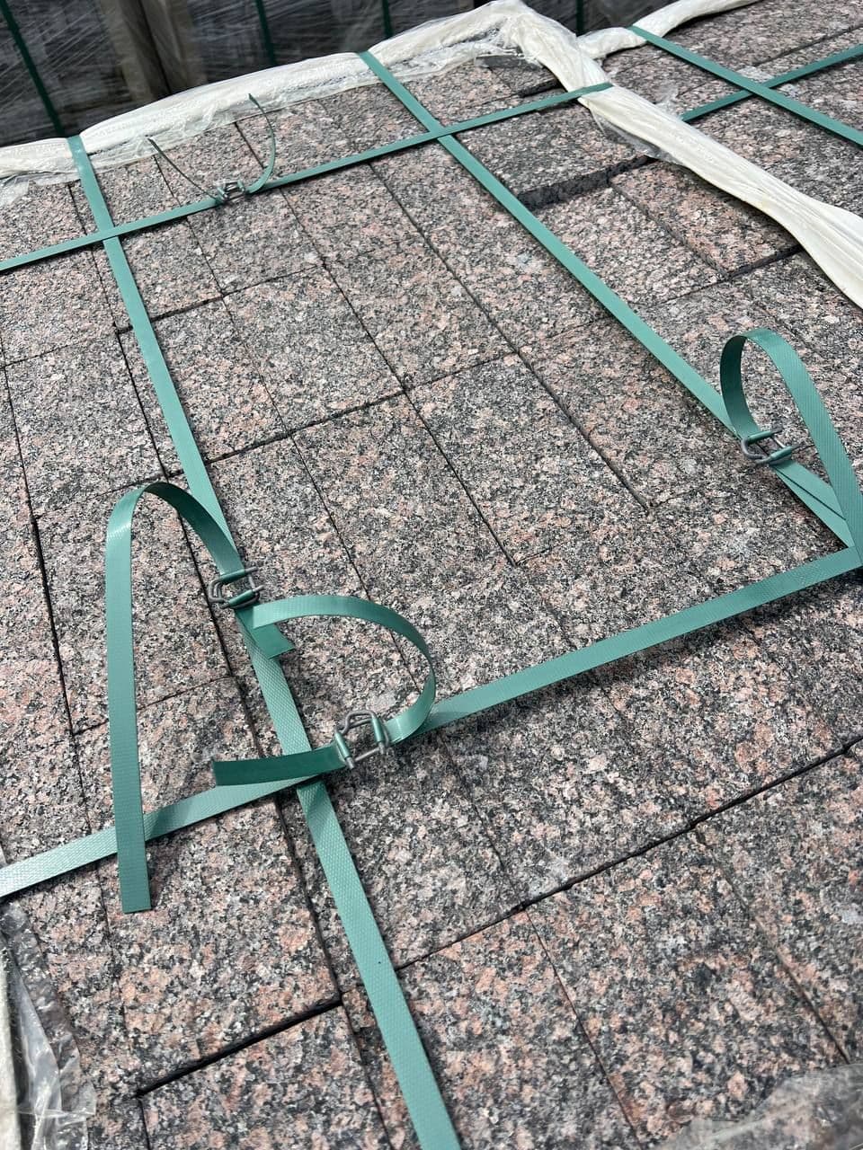 Stone Working изображение