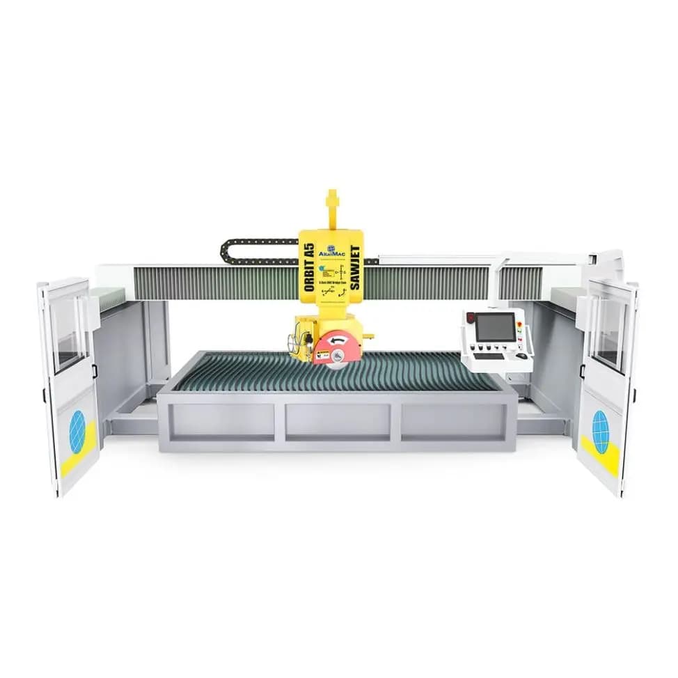 Stone Working изображение