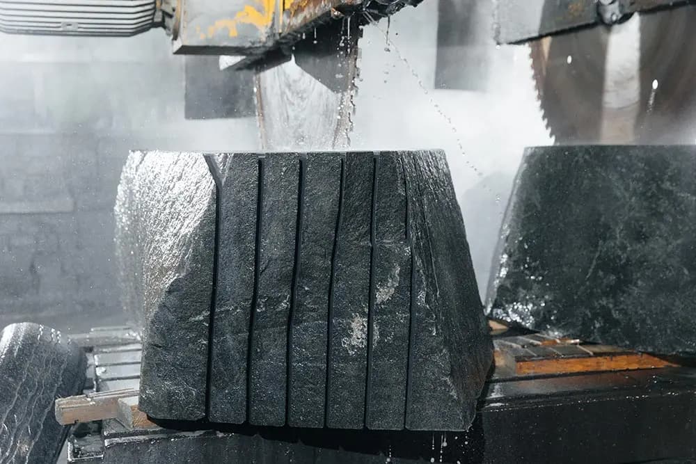 Stone Working изображение