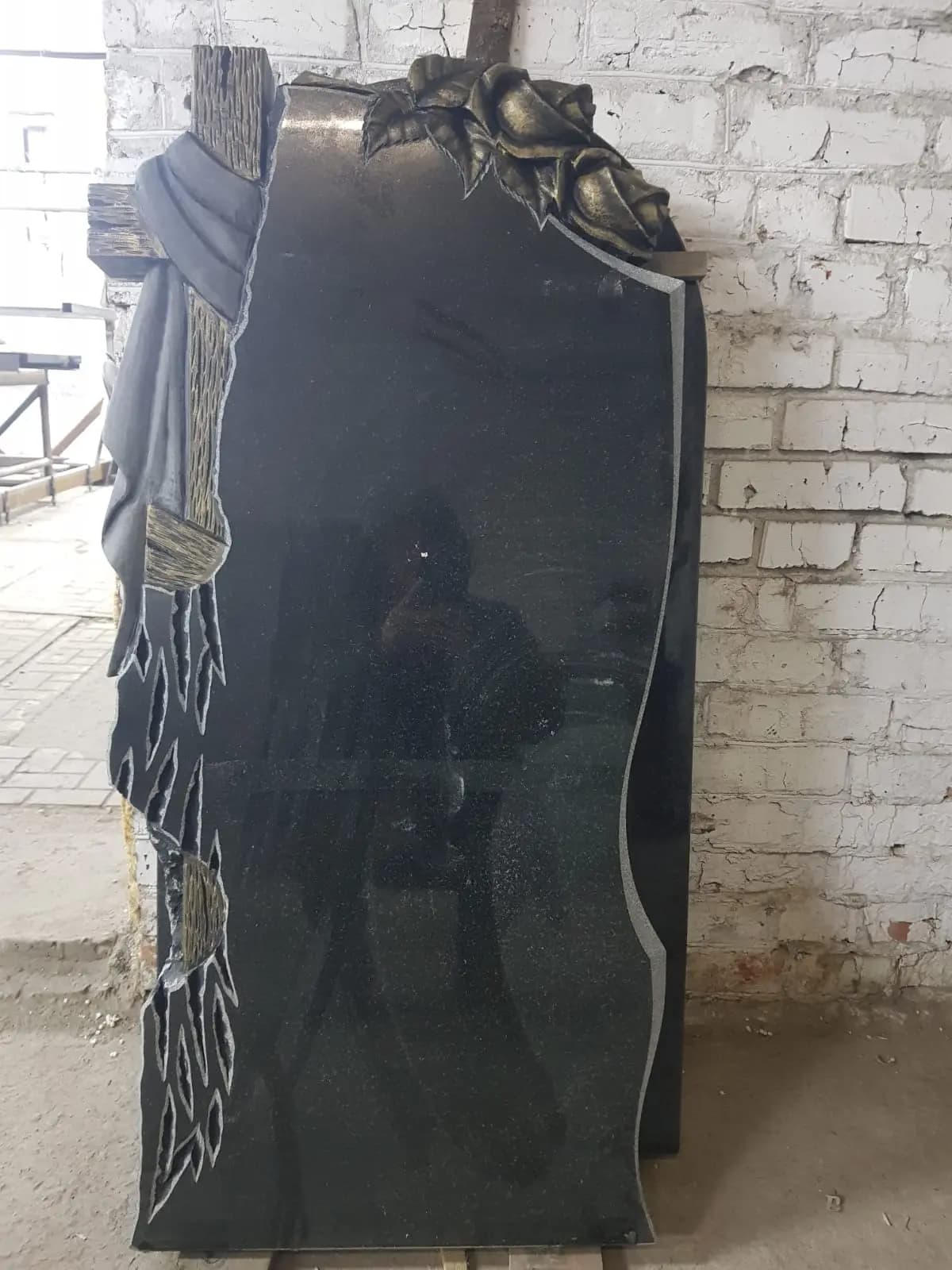 Stone Working изображение