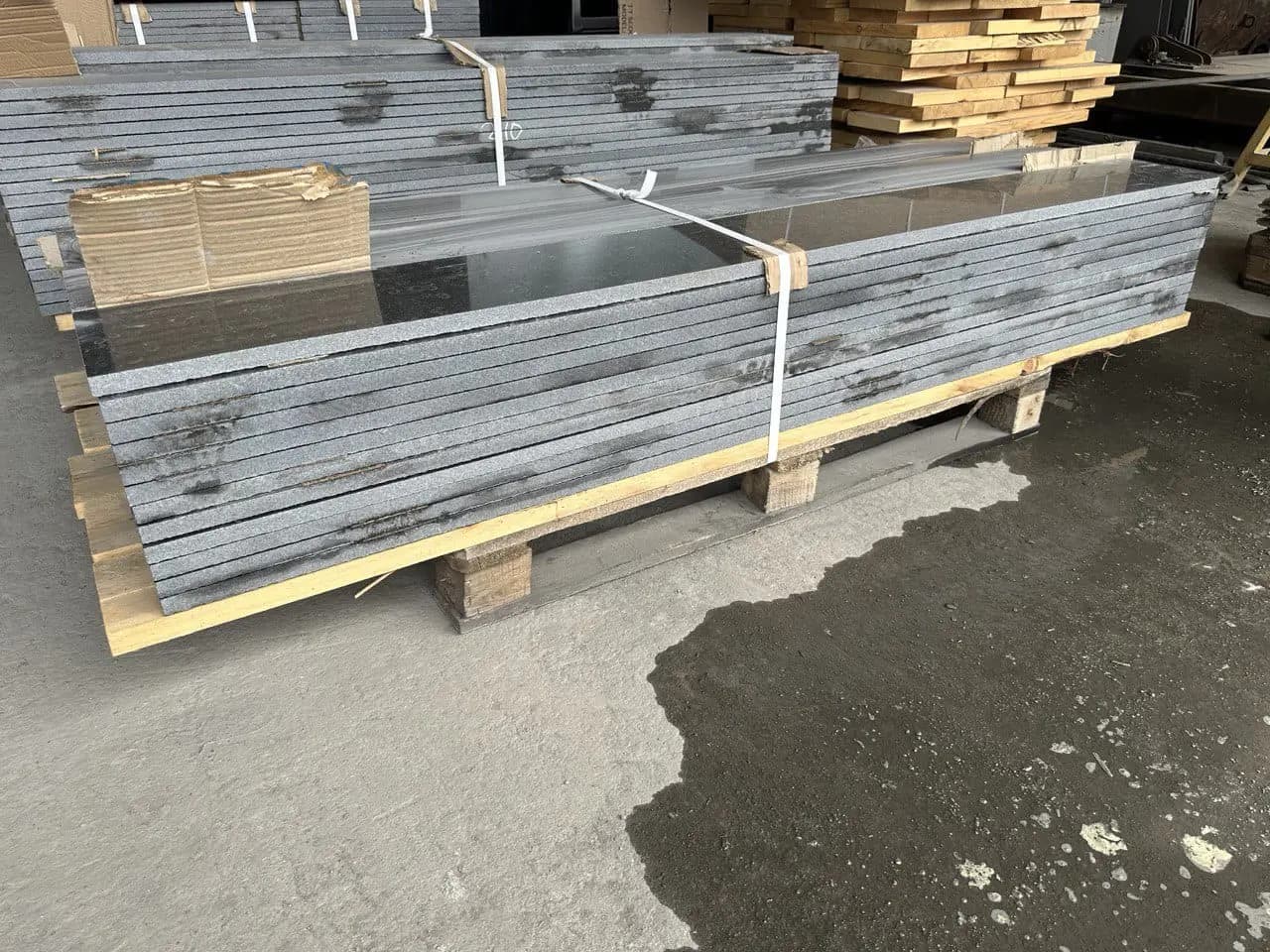 Stone Working изображение