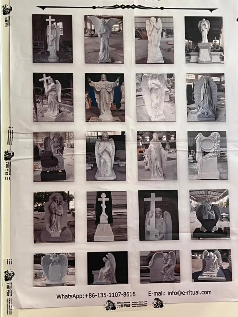 Stone Working изображение