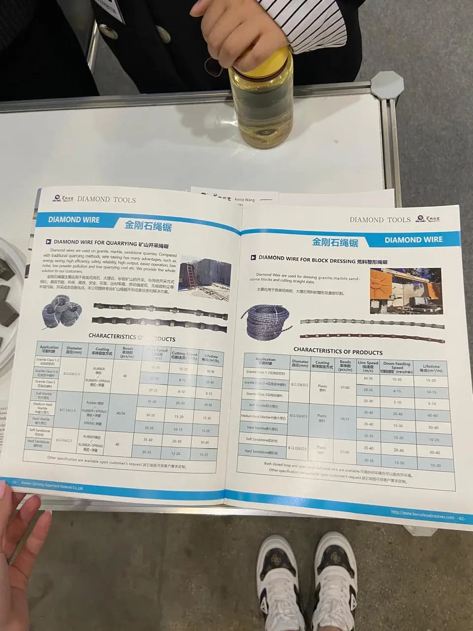 Stone Working изображение