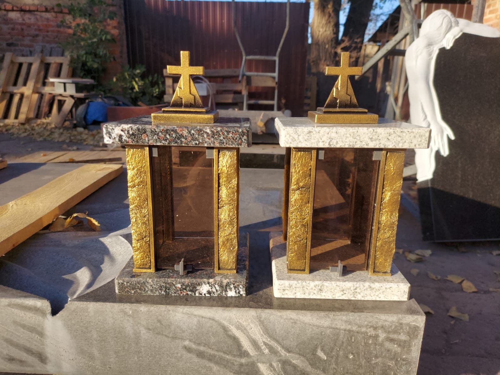 Stone Working изображение