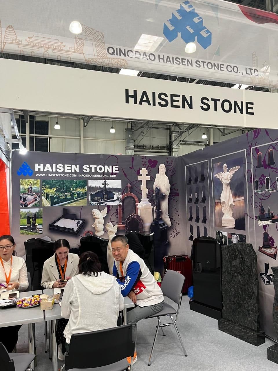 Stone Working изображение