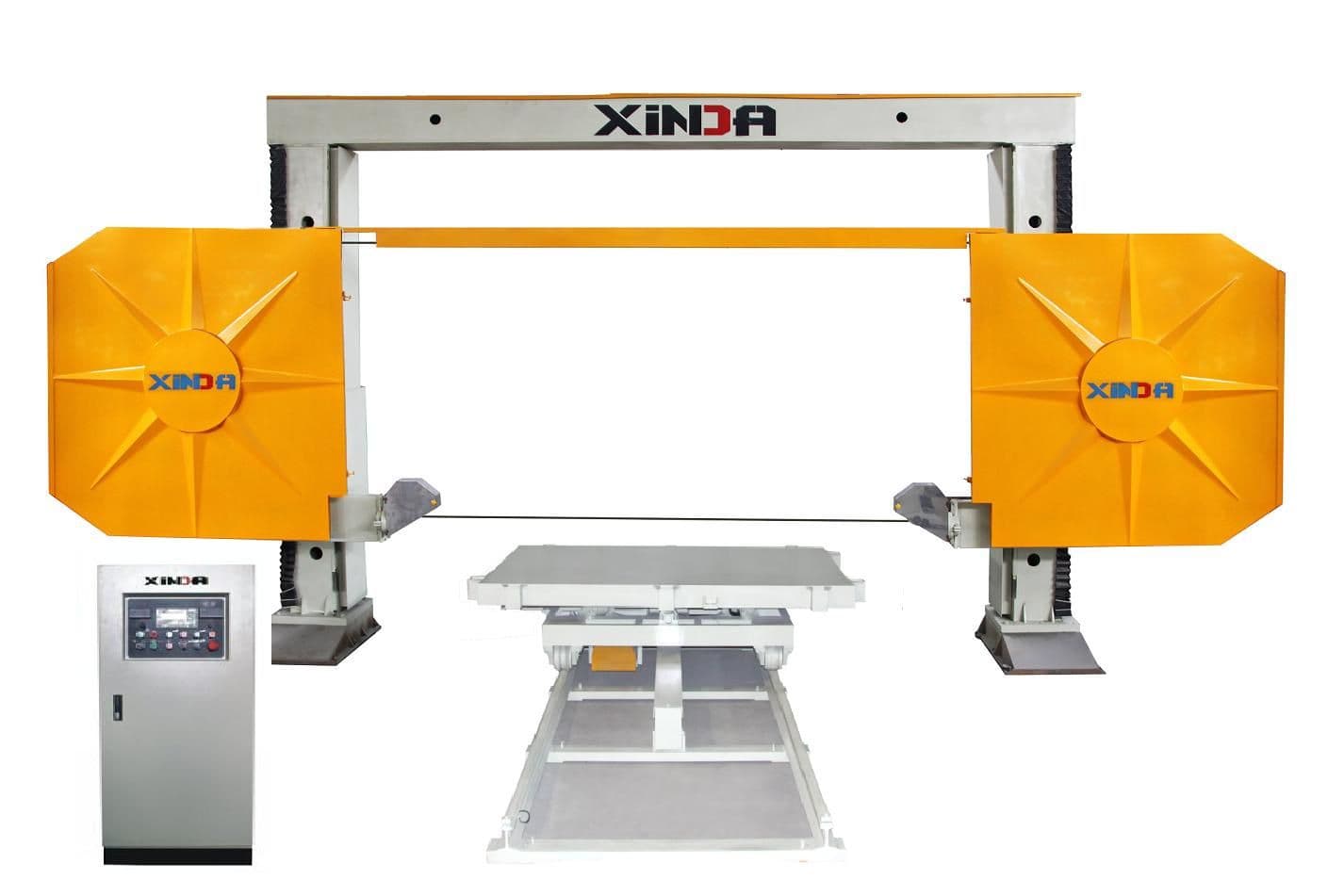 Stone Working изображение