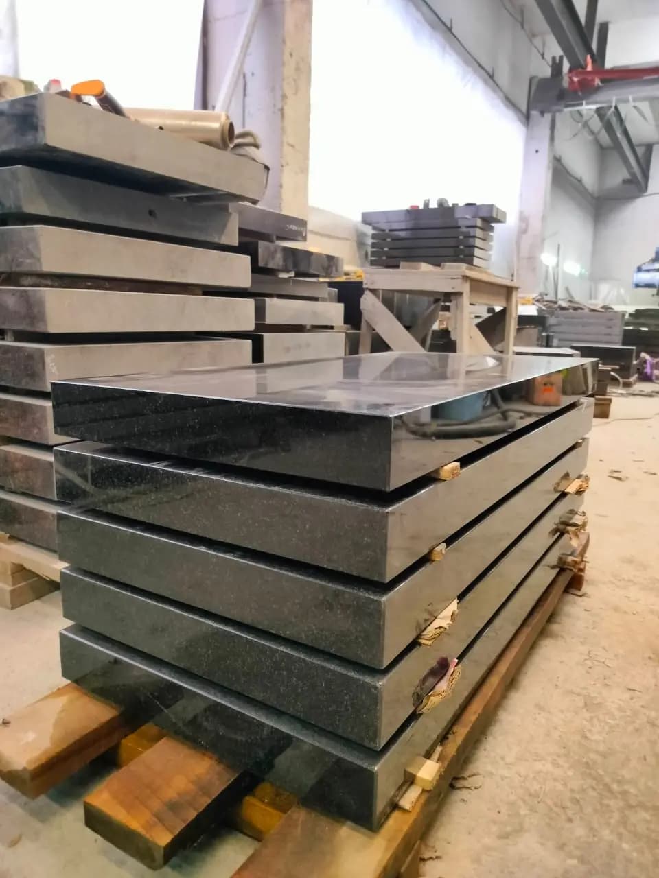 Stone Working изображение