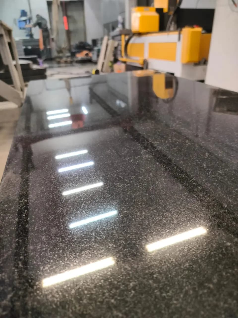 Stone Working изображение