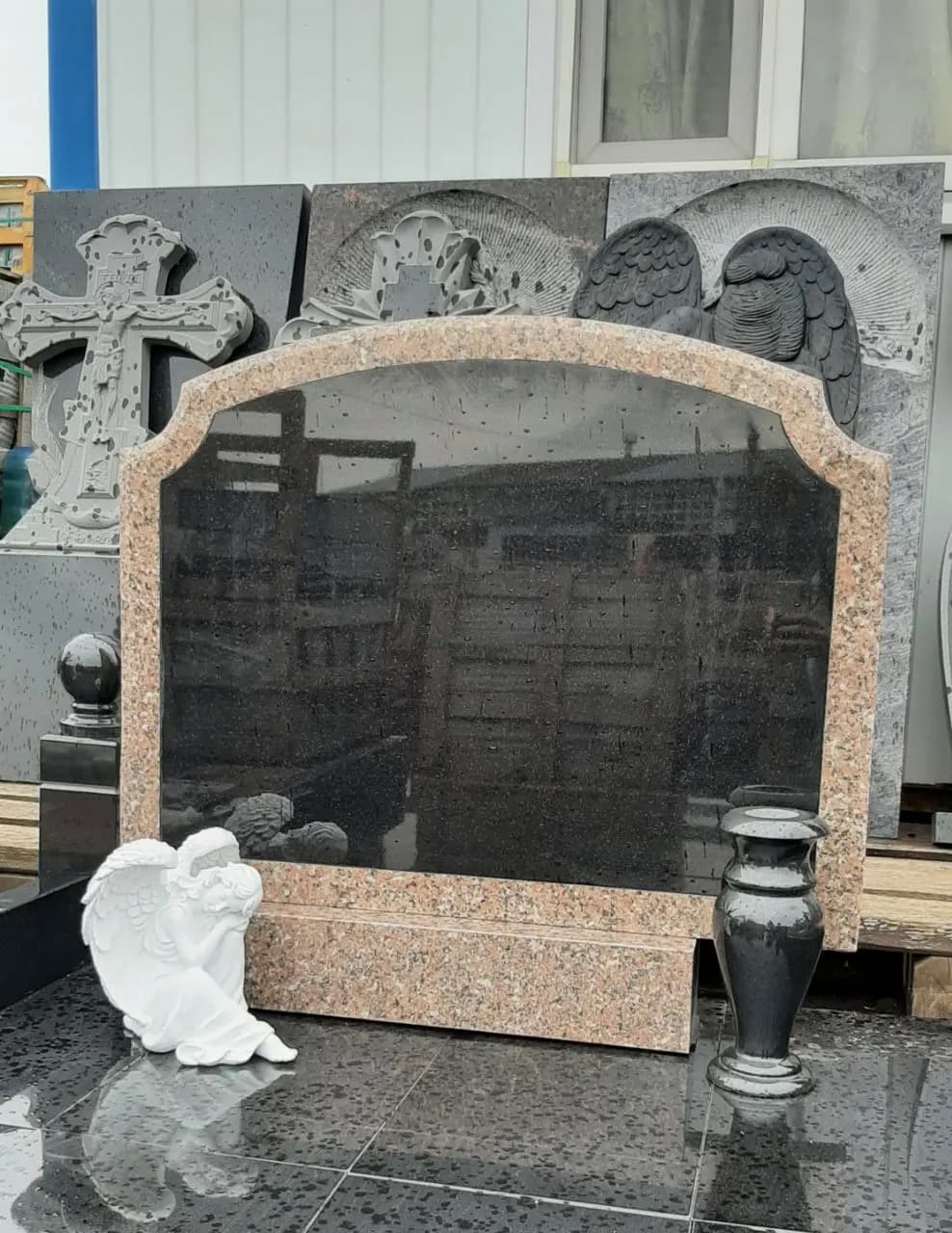 Stone Working изображение