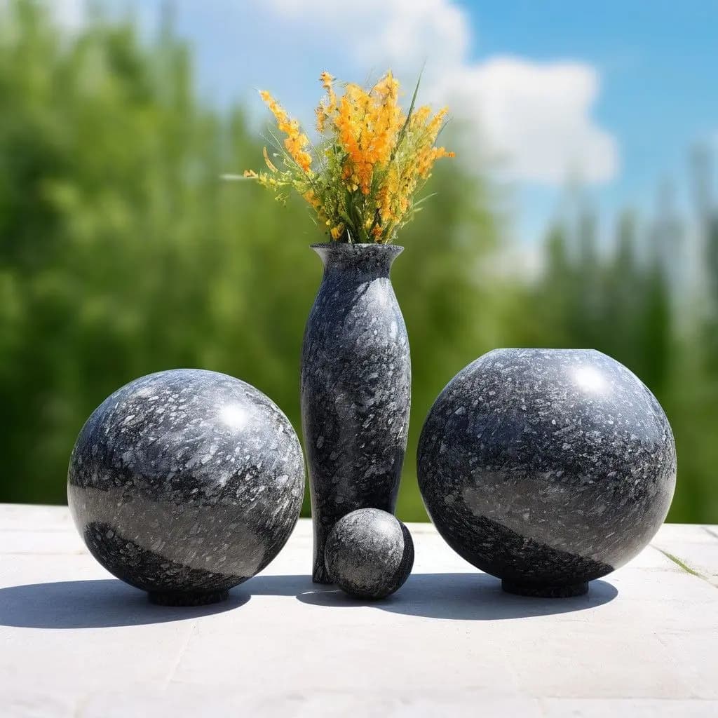 Stone Working изображение