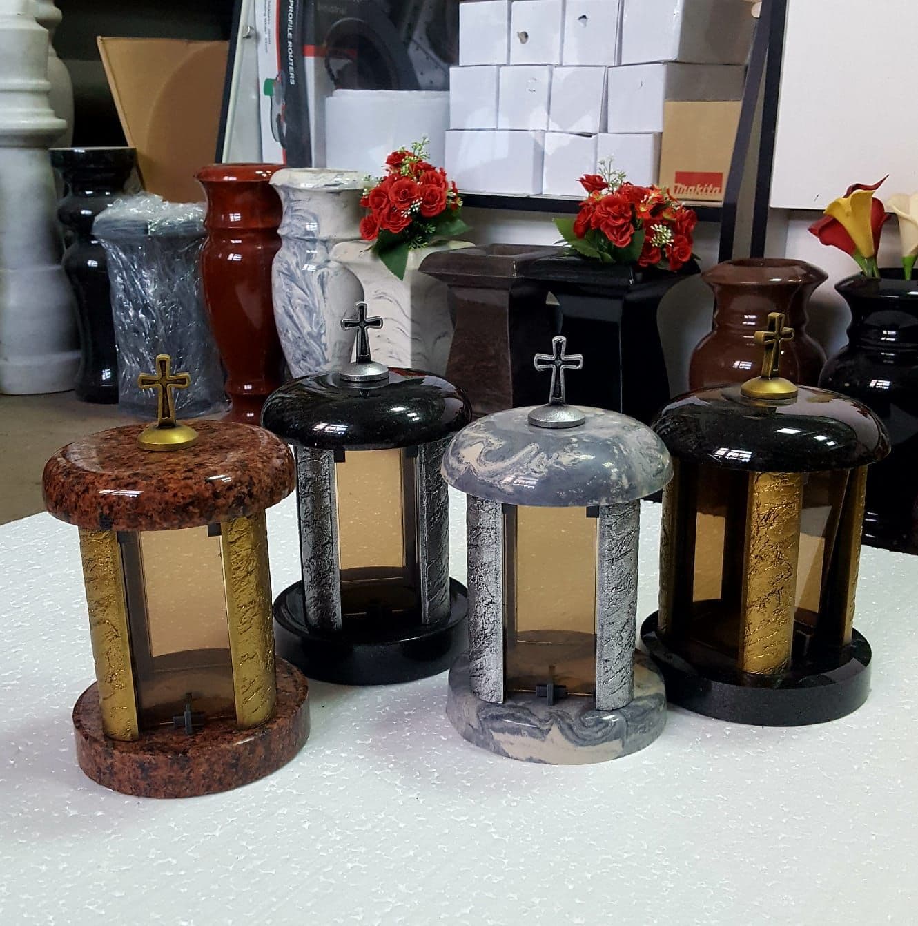 Stone Working изображение